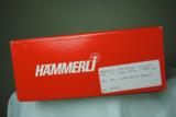 HAMERLI MODEL 208S
in .22 LONG RIFLE - TARGET PISTOL - AS NEW IN BOX - 7 of 8