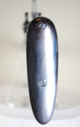RARE LC SMITH DRILLING - 10GA/10GA/44 CALIBER - MADE IN 1878 - 12 of 13