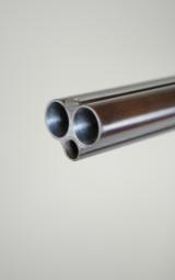 RARE LC SMITH DRILLING - 10GA/10GA/44 CALIBER - MADE IN 1878 - 13 of 13