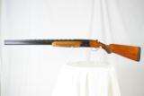 MIROKU DIAMOND GRADE - EARLY CHARLES DALY IMPORT - 12 GAUGE - EXCELLENT CONDITION
- 13 of 15