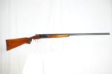 WINCHESTER MODEL 24 IN 12 GAUGE WITH 30