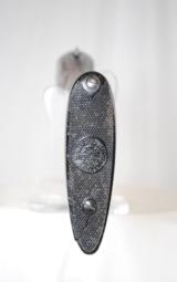 WINCHESTER MODEL 24 IN 12 GAUGE WITH 30