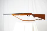 VINTAGE RUGER 1022 CARBINE DELUXE - MADE IN 1984 - HAND CHECKERED STOCK - 2 of 8
