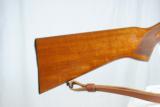 VINTAGE RUGER 1022 CARBINE DELUXE - MADE IN 1984 - HAND CHECKERED STOCK - 3 of 8