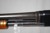 WINCHESTER MODEL 12 (PRE-64) WITH RARE CYC BARREL IN 12 GAUGE- 5 of 7