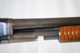 WINCHESTER MODEL 12 (PRE-64) WITH RARE CYC BARREL IN 12 GAUGE- 2 of 7