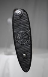 WINCHESTER MODEL 12 (PRE-64) WITH RARE CYC BARREL IN 12 GAUGE- 6 of 7