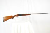 CHARLES DALY MIROKU MODEL 500 - 12 GAUGE DOUBLE - GREAT CONDITION- 3 of 11