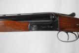 CHARLES DALY MIROKU MODEL 500 - 12 GAUGE DOUBLE - GREAT CONDITION- 1 of 11