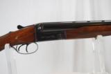 CHARLES DALY MIROKU MODEL 500 - 12 GAUGE DOUBLE - GREAT CONDITION- 2 of 11