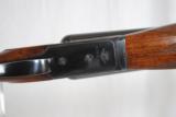 CHARLES DALY MIROKU MODEL 500 - 12 GAUGE DOUBLE - GREAT CONDITION- 5 of 11