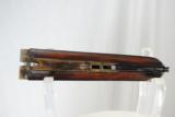 CHARLES BOSWELL - BEST QUALITY BOXLOCK EJECTOR - GAME SCENE ENGRAVED - OAK AND LEATHER CASED - LONDON MADE - 6 of 15