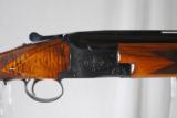 WINCHESTER 101 TRAP IN 12 GAUGE - MINT CONDITION AS NEW - 30