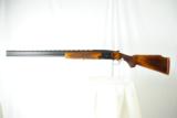 WINCHESTER 101 TRAP IN 12 GAUGE - MINT CONDITION AS NEW - 30