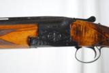 WINCHESTER 101 TRAP IN 12 GAUGE - MINT CONDITION AS NEW - 30