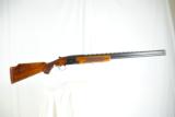 WINCHESTER 101 TRAP IN 12 GAUGE - MINT CONDITION AS NEW - 30