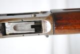 FN BROWNING A-5 IN 16 GAUGE - MADE IN 1912 - SOLID RIB - TRIGGER GUARD SAFETY - 10 of 11