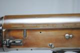 FN BROWNING A-5 IN 16 GAUGE - MADE IN 1912 - SOLID RIB - TRIGGER GUARD SAFETY - 5 of 11