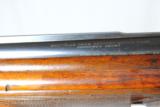 FN BROWNING A-5 IN 16 GAUGE - MADE IN 1912 - SOLID RIB - TRIGGER GUARD SAFETY - 6 of 11