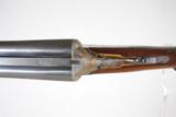 LC SMITH FEATHERWEIGHT - 12 GAUGE WITH 30