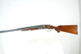 LC SMITH FEATHERWEIGHT - 12 GAUGE WITH 30