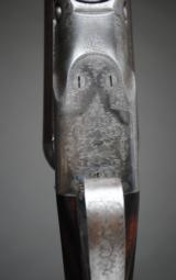 PARKER DH - 12 GAUGE WITH 30