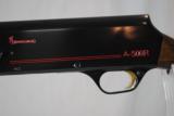 BROWNING A-500R IN 12 GAUGE - NEW IN BOX
- 5 of 7
