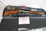 BENELLI LEGACY 20 GAUGE - EXCELLENT CONDITION - CASED
- 1 of 7
