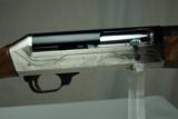 BENELLI LEGACY 20 GAUGE - EXCELLENT CONDITION - CASED
- 5 of 7