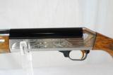 BENELLI LEGACY 20 GAUGE - EXCELLENT CONDITION - CASED
- 6 of 7