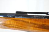 WEATHERBY MARK V DELUXE IN .257 WEATHERBY MAGNUM - SALE PENDING - 3 of 7