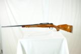 WEATHERBY MARK V DELUXE IN .257 WEATHERBY MAGNUM - SALE PENDING - 2 of 7