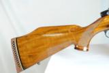 WEATHERBY MARK V DELUXE IN .257 WEATHERBY MAGNUM - SALE PENDING - 5 of 7