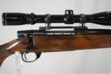 WEATHERBY VANGUARD DELUXE IN 300 WEATHERBY MAGNUM - SALE PENDING - 2 of 11