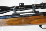 WEATHERBY VANGUARD DELUXE IN 300 WEATHERBY MAGNUM - SALE PENDING - 8 of 11