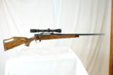 WEATHERBY VANGUARD DELUXE IN 300 WEATHERBY MAGNUM - SALE PENDING - 5 of 11