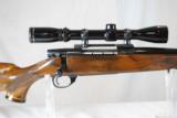 WEATHERBY VANGUARD DELUXE IN 300 WEATHERBY MAGNUM - SALE PENDING - 1 of 11