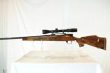 WEATHERBY VANGUARD DELUXE IN 300 WEATHERBY MAGNUM - SALE PENDING - 6 of 11