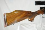 WEATHERBY VANGUARD DELUXE IN 300 WEATHERBY MAGNUM - SALE PENDING - 3 of 11