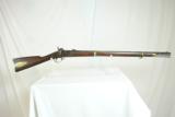 REMINGTON MODEL 1863 ZOUAVE RIFLE WITH BAYONET - EXCEPTIONAL CONDITION
- 2 of 15