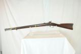 REMINGTON MODEL 1863 ZOUAVE RIFLE WITH BAYONET - EXCEPTIONAL CONDITION
- 3 of 15