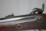 REMINGTON MODEL 1863 ZOUAVE RIFLE WITH BAYONET - EXCEPTIONAL CONDITION
- 8 of 15