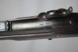 REMINGTON MODEL 1863 ZOUAVE RIFLE WITH BAYONET - EXCEPTIONAL CONDITION
- 9 of 15