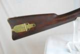 REMINGTON MODEL 1863 ZOUAVE RIFLE WITH BAYONET - EXCEPTIONAL CONDITION
- 14 of 15