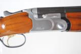 BERETTA 682 SUPER SKEET WITH THREE SETS OF BRILEY TUBES - MINT CONDITION - 8 of 15