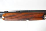 BERETTA 682 SUPER SKEET WITH THREE SETS OF BRILEY TUBES - MINT CONDITION - 13 of 15