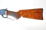 MARLIN 39A - .22 SHORT, LONG AND LONG RIFLE WITH DELUXE CHECKERED STOCK - 6 of 11