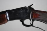 MARLIN 39A - .22 SHORT, LONG AND LONG RIFLE WITH DELUXE CHECKERED STOCK - 3 of 11