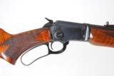 MARLIN 39A - .22 SHORT, LONG AND LONG RIFLE WITH DELUXE CHECKERED STOCK - 1 of 11