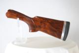 BERETTA 680 SERIES LEFT HANDED ADJUSTABLE STOCK - EXCELLENT CONDITION- 1 of 5